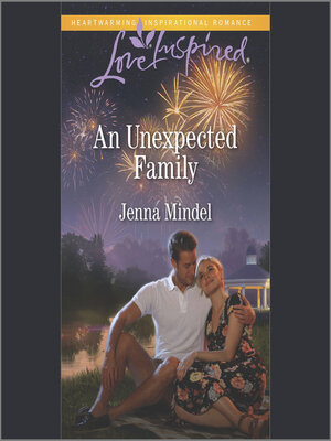 cover image of An Unexpected Family